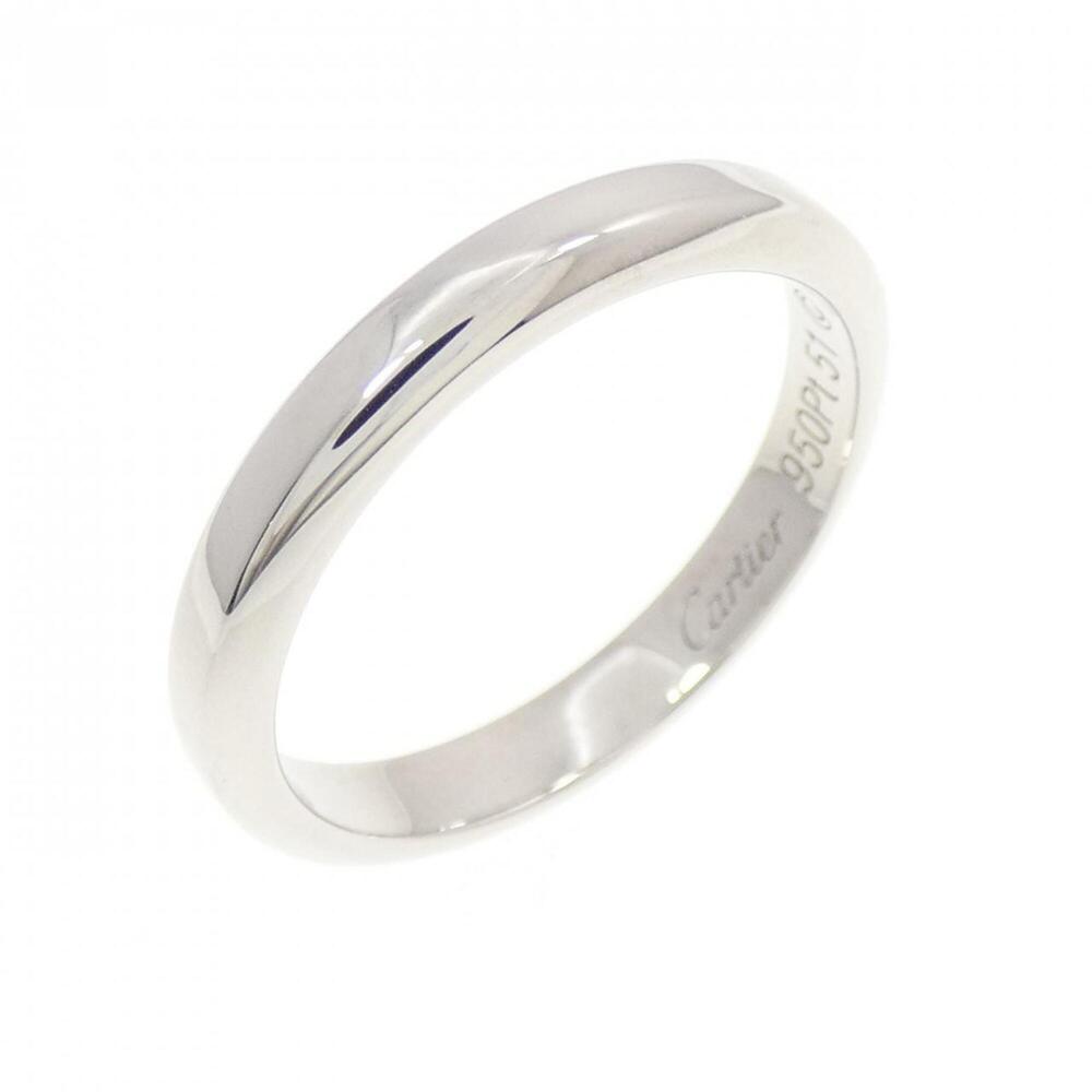 Cartier Declaration Ring